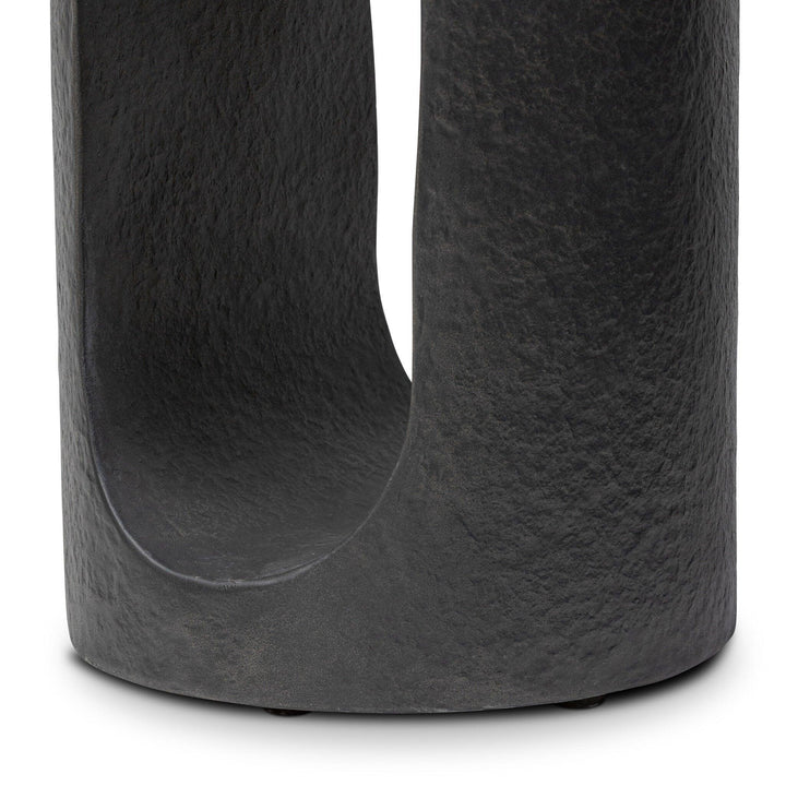 Samson End Table - SwayLiving