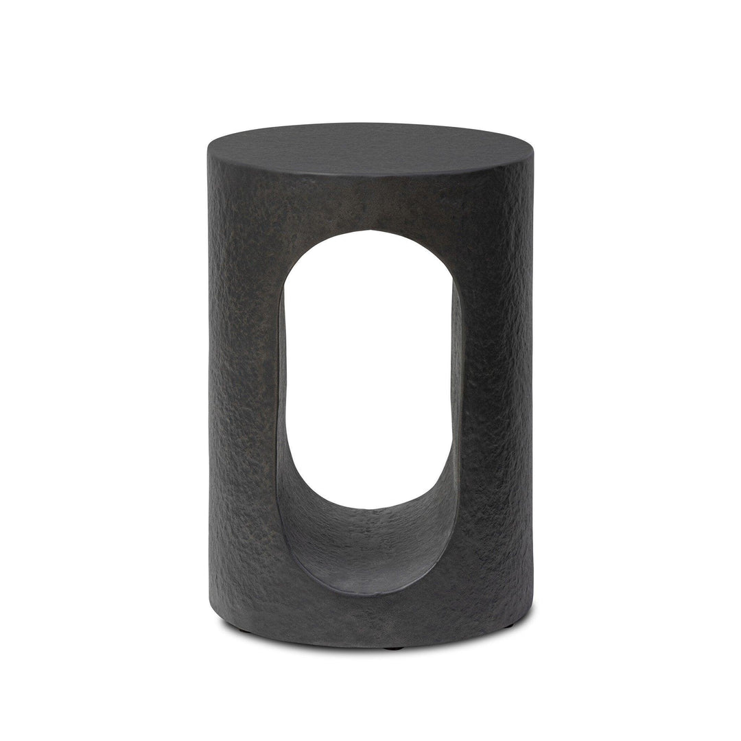 Samson End Table - SwayLiving