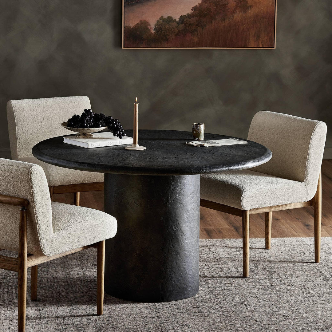 Bonnie Dining Table - SwayLiving
