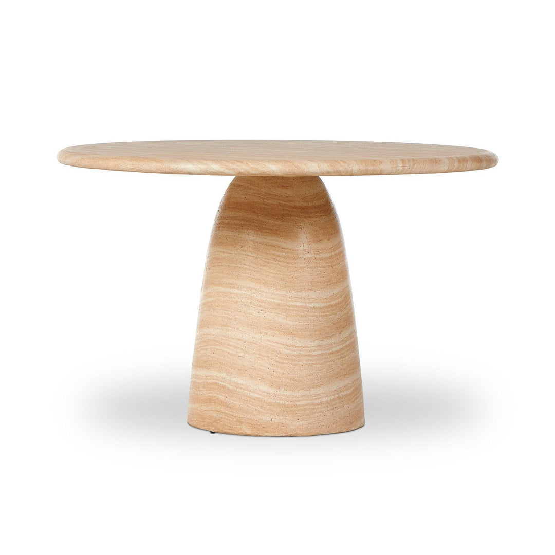 Janice Dining Table - SwayLiving
