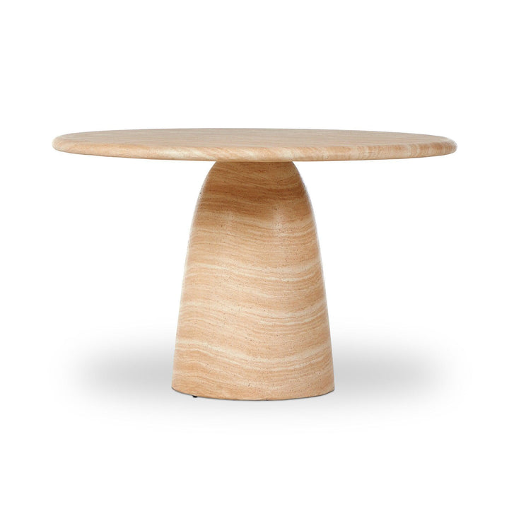 Janice Dining Table - SwayLiving