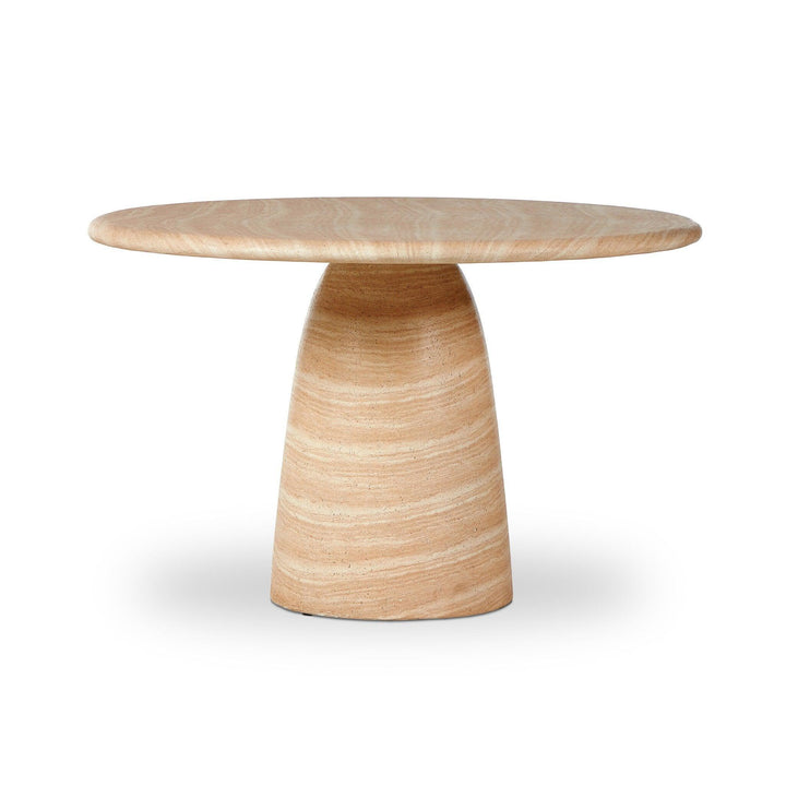 Janice Dining Table - SwayLiving