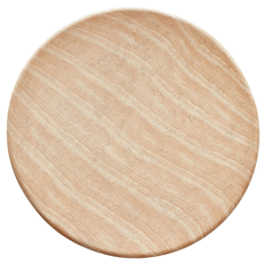 Janice Dining Table - SwayLiving