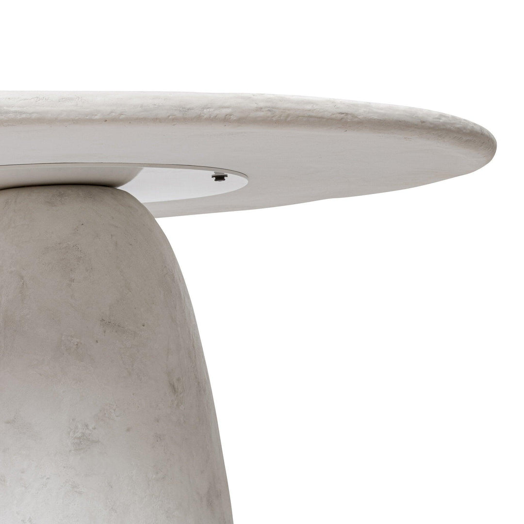 Janice Dining Table - SwayLiving