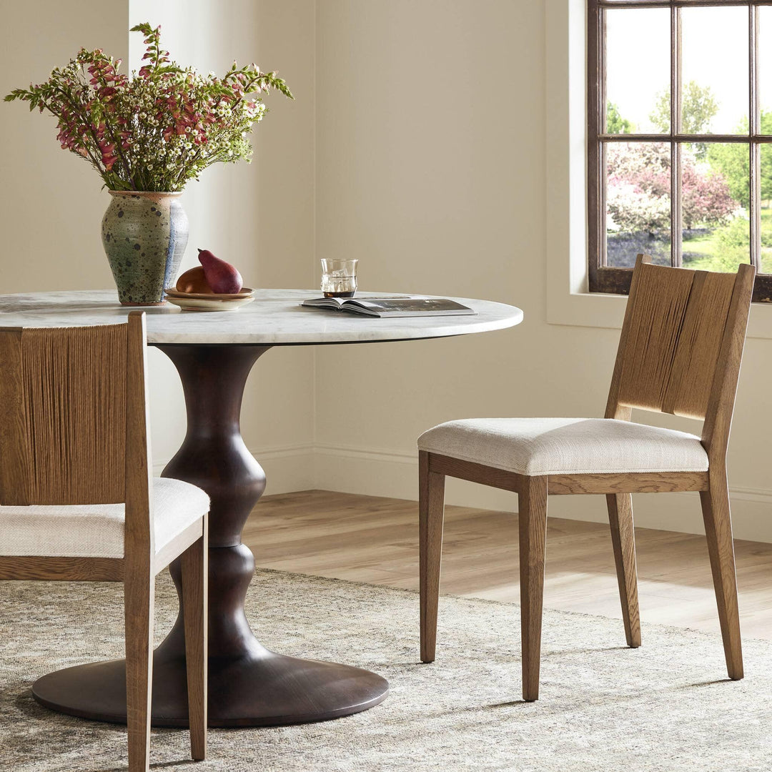 Selene Dining Chair - SwayLiving