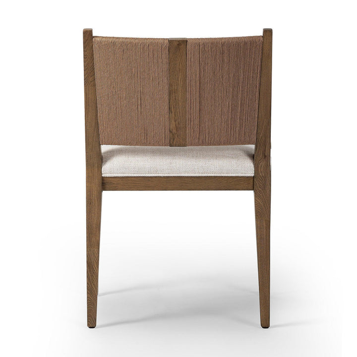 Selene Dining Arm Chair - SwayLiving