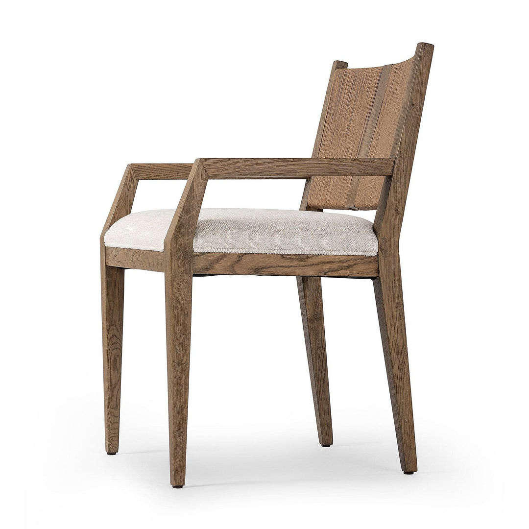 Selene Dining Arm Chair - SwayLiving