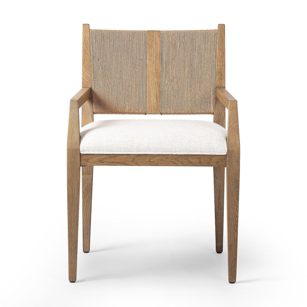 Selene Dining Arm Chair - SwayLiving