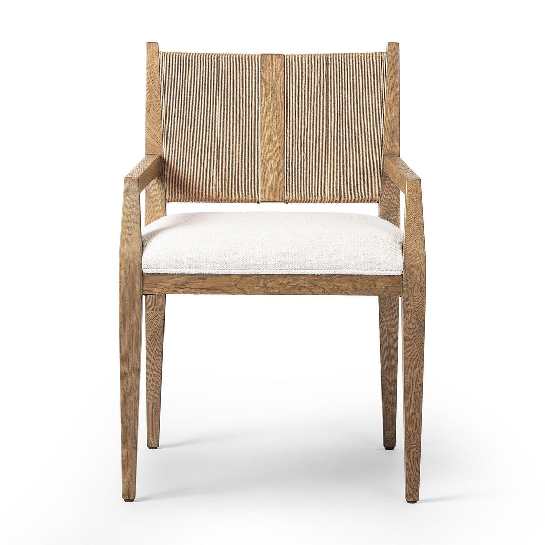 Selene Dining Arm Chair - SwayLiving