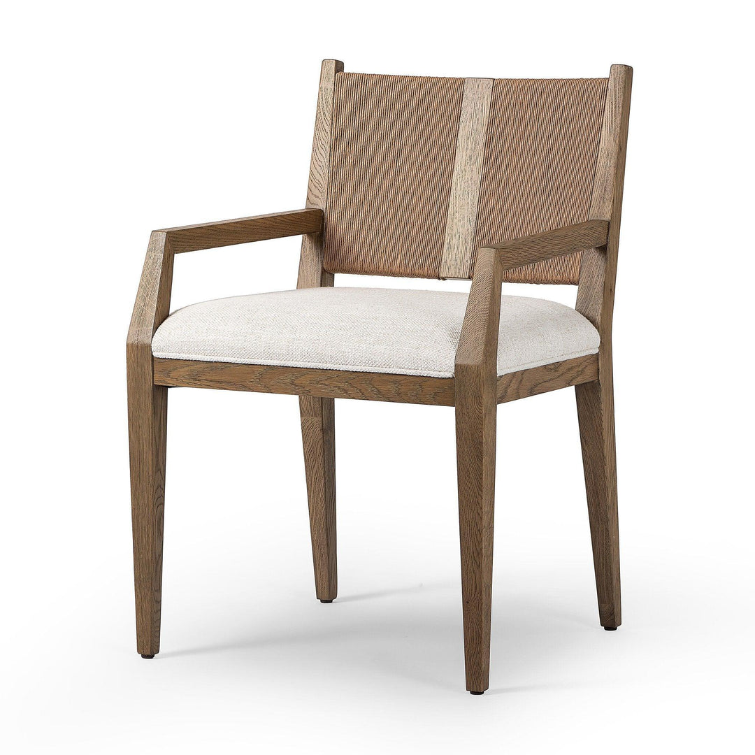 Selene Dining Arm Chair - SwayLiving