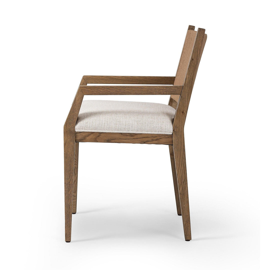 Selene Dining Arm Chair - SwayLiving