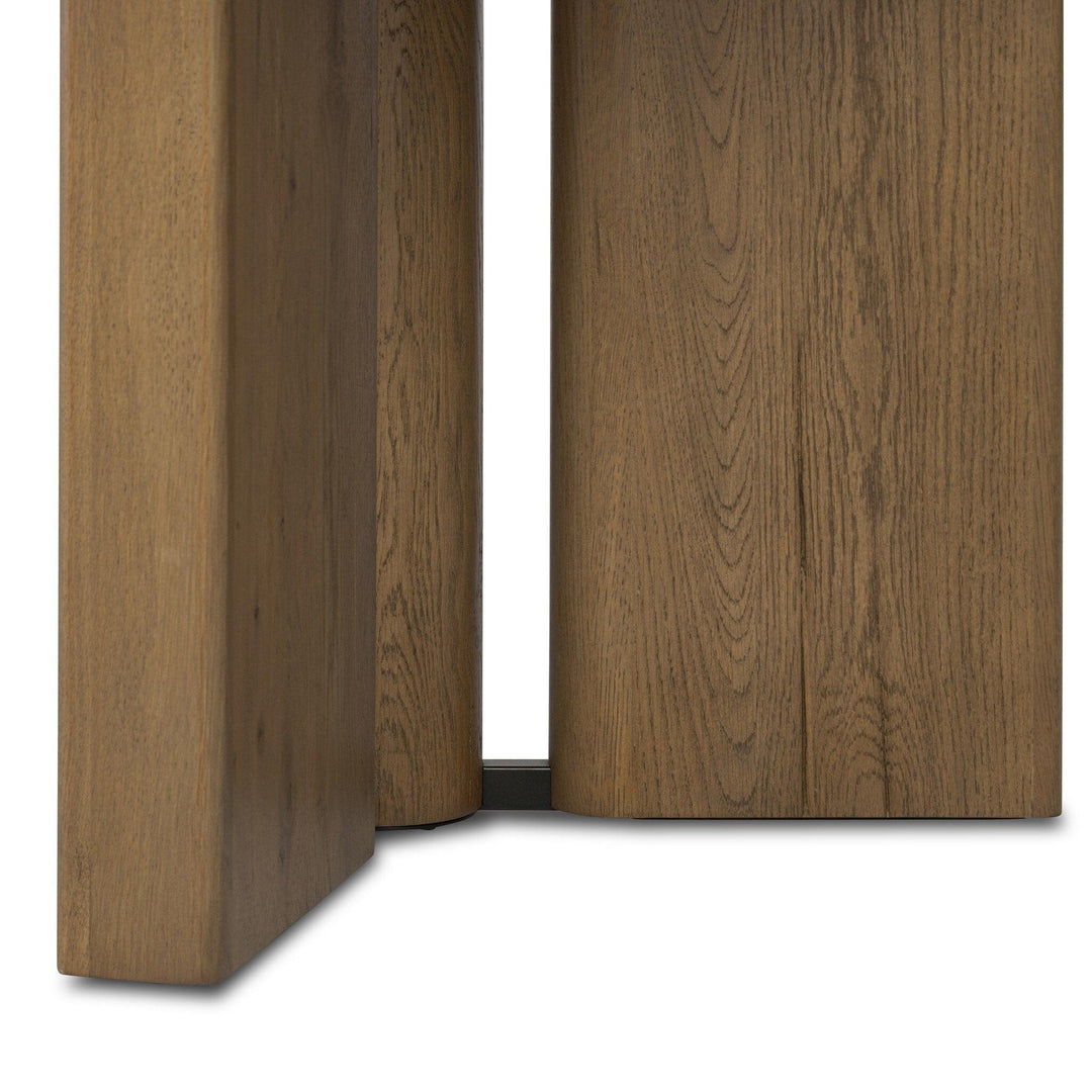 Huxley Dining Table - SwayLiving