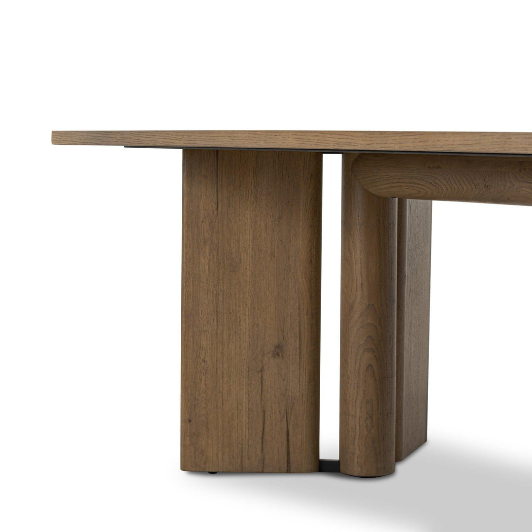 Huxley Dining Table - SwayLiving