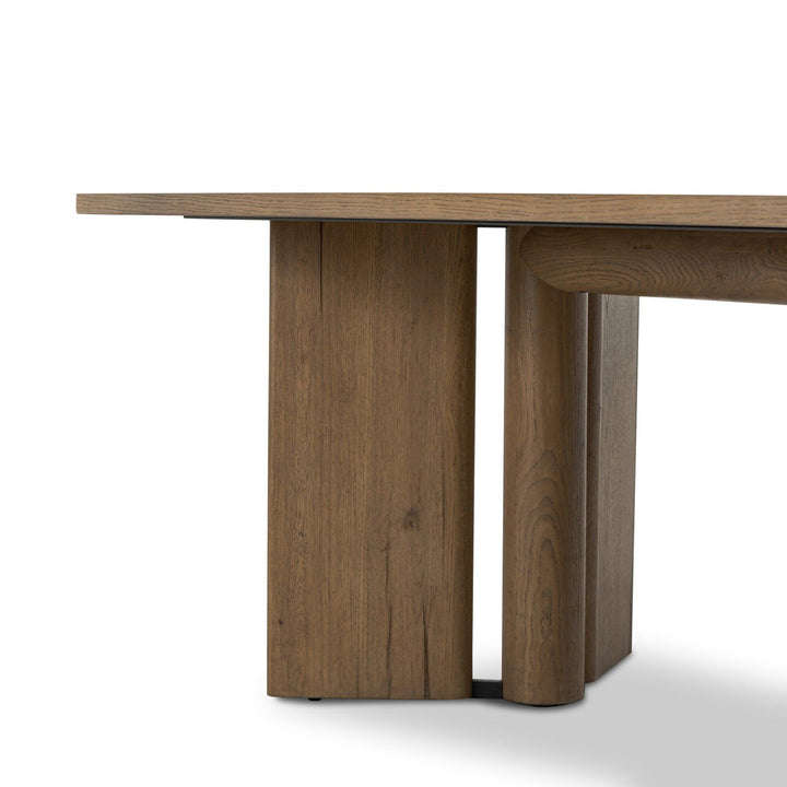 Huxley Dining Table - SwayLiving