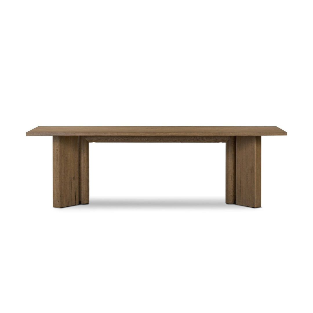 Huxley Dining Table - SwayLiving