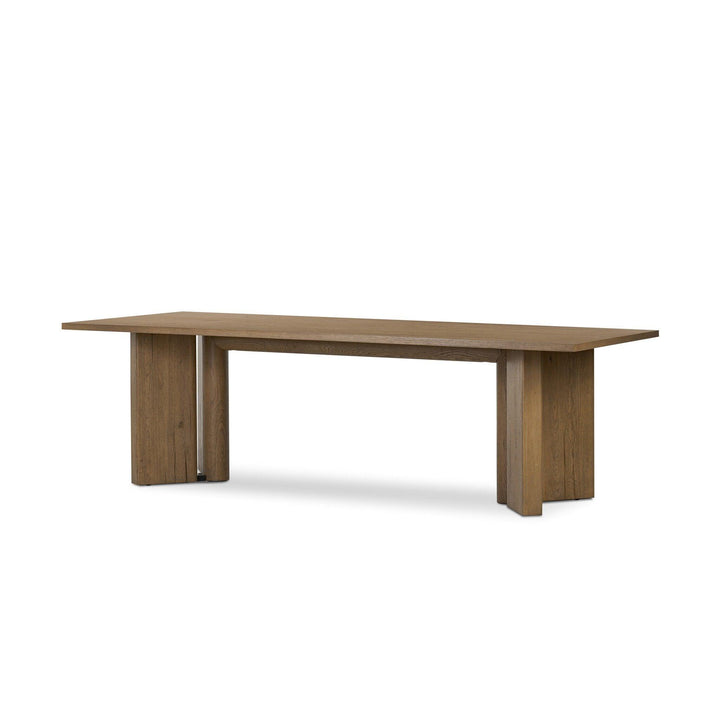 Huxley Dining Table - SwayLiving