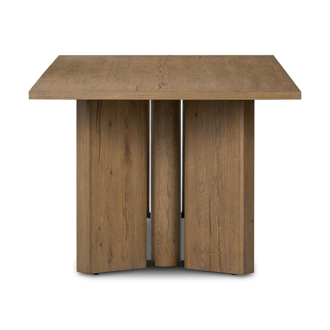 Huxley Dining Table - SwayLiving
