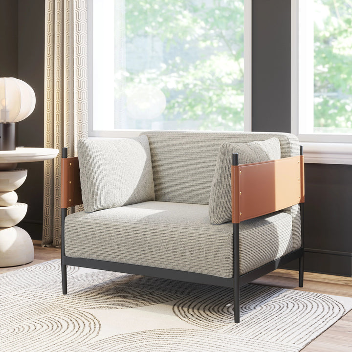 Stirbe Armchair