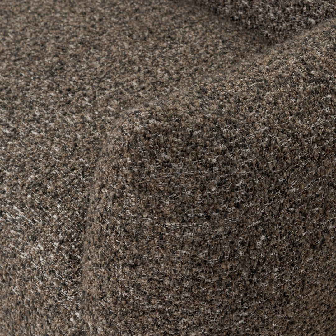 Margot Swivel Chair - SwayLiving