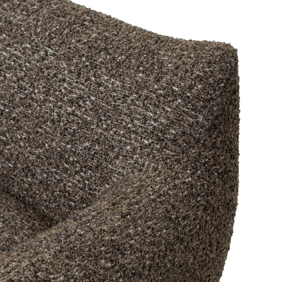 Margot Swivel Chair - SwayLiving