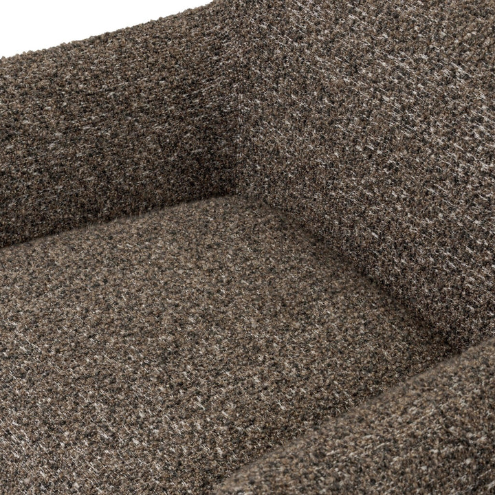 Margot Swivel Chair - SwayLiving