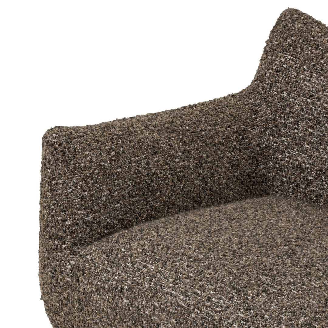 Margot Swivel Chair - SwayLiving