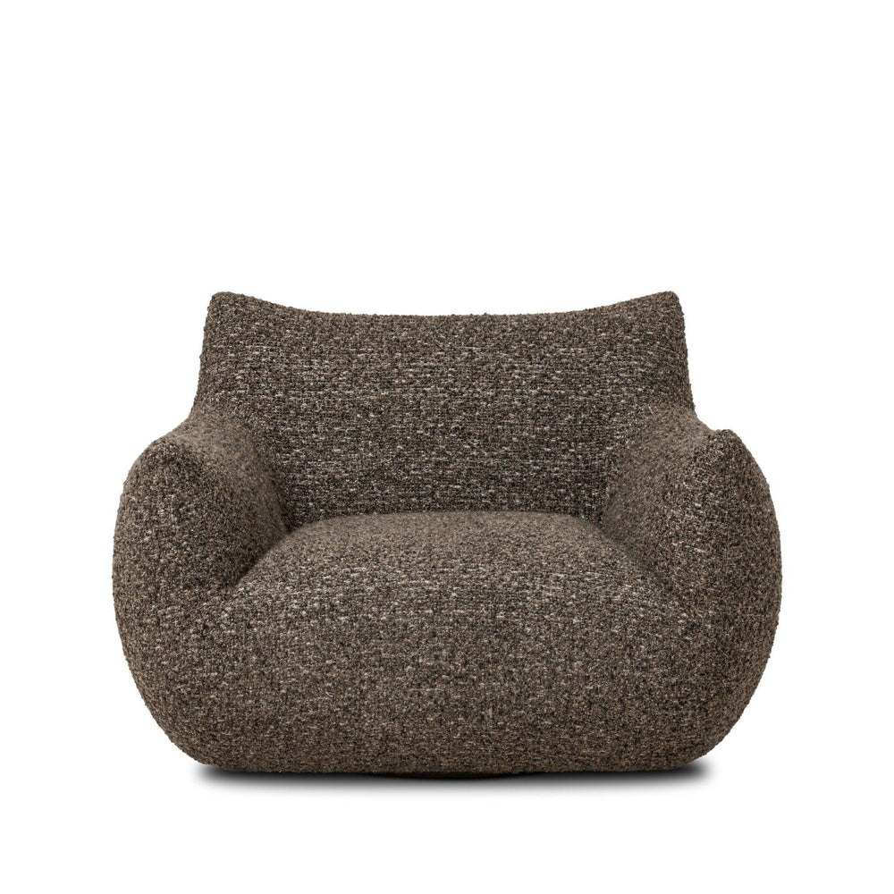 Margot Swivel Chair - SwayLiving