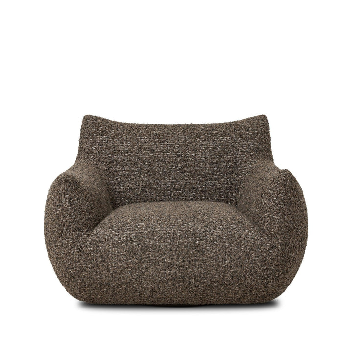 Margot Swivel Chair - SwayLiving
