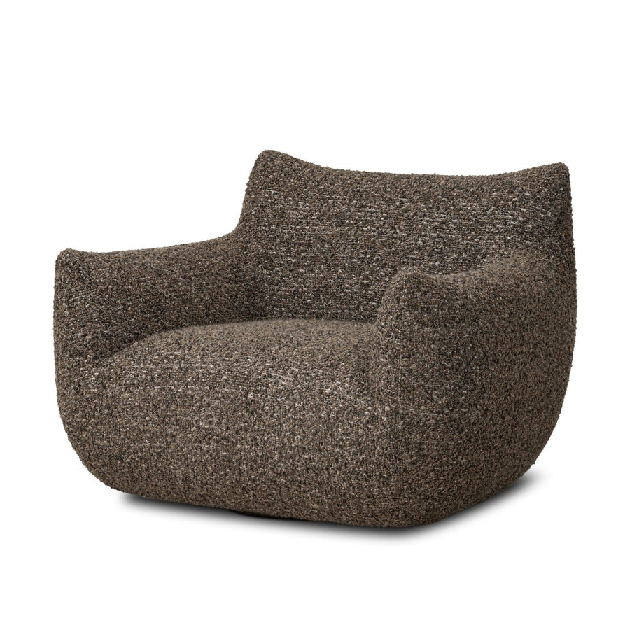 Margot Swivel Chair - SwayLiving