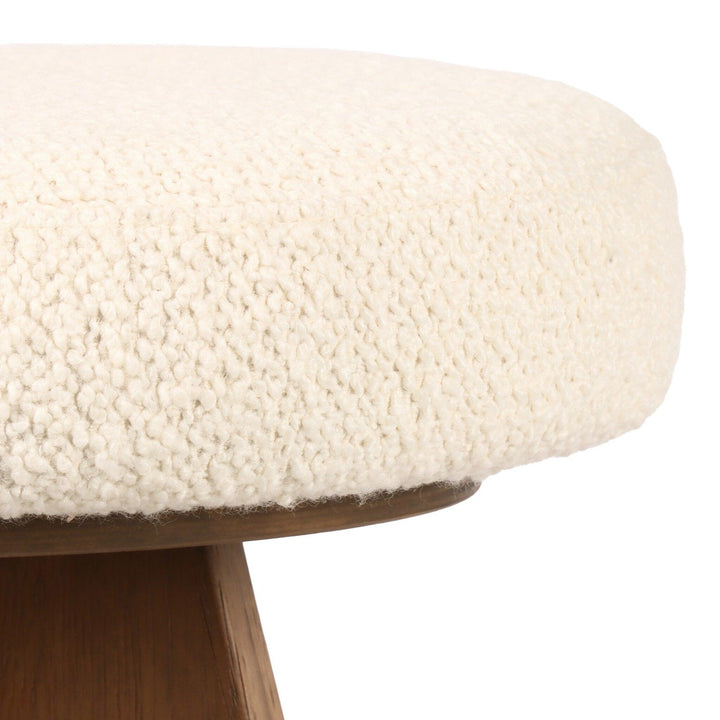 Damon Swivel Bar Counter Stool - SwayLiving