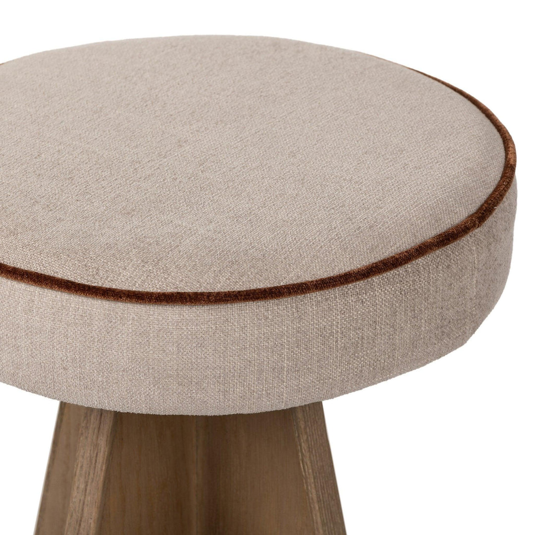 Damon Swivel Bar Counter Stool - SwayLiving