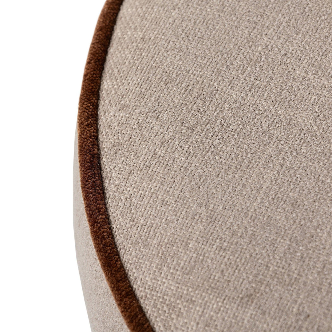 Damon Swivel Bar Counter Stool - SwayLiving