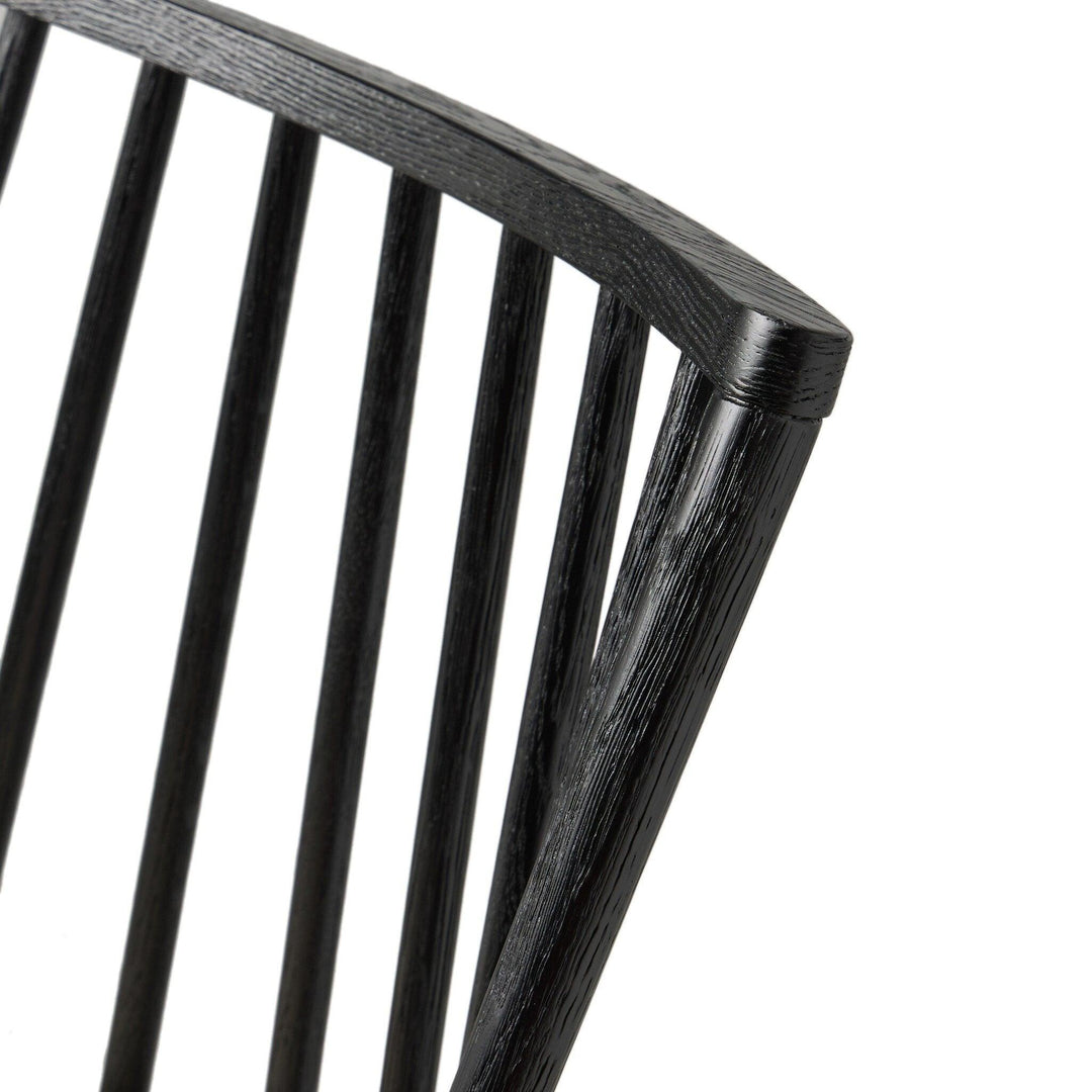 Lewis Swivel Bar Counter Stool - SwayLiving