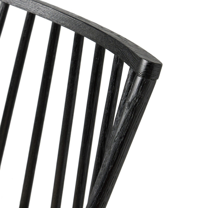 Lewis Swivel Bar Counter Stool - SwayLiving