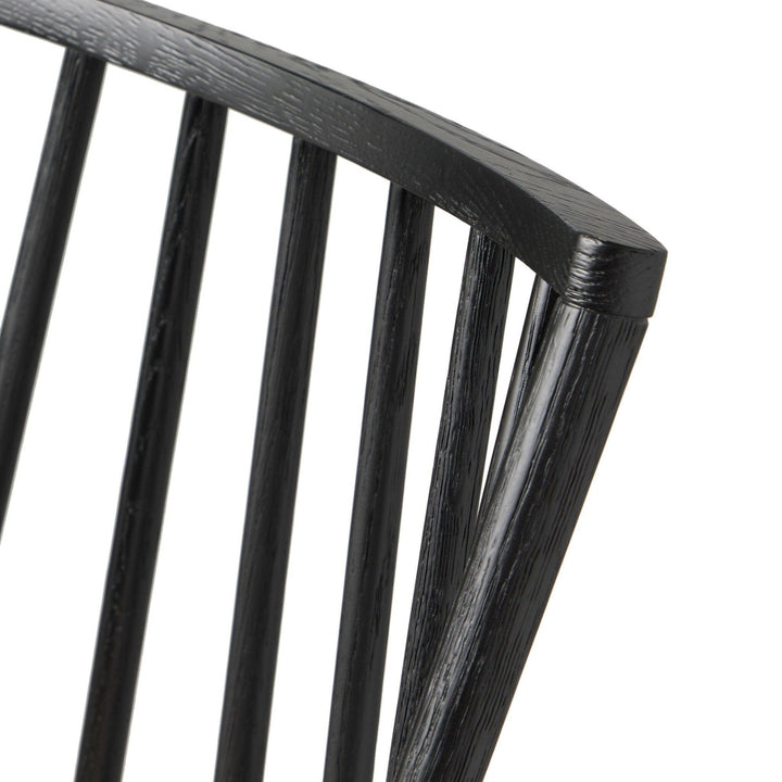 Lewis Swivel Bar Counter Stool - SwayLiving