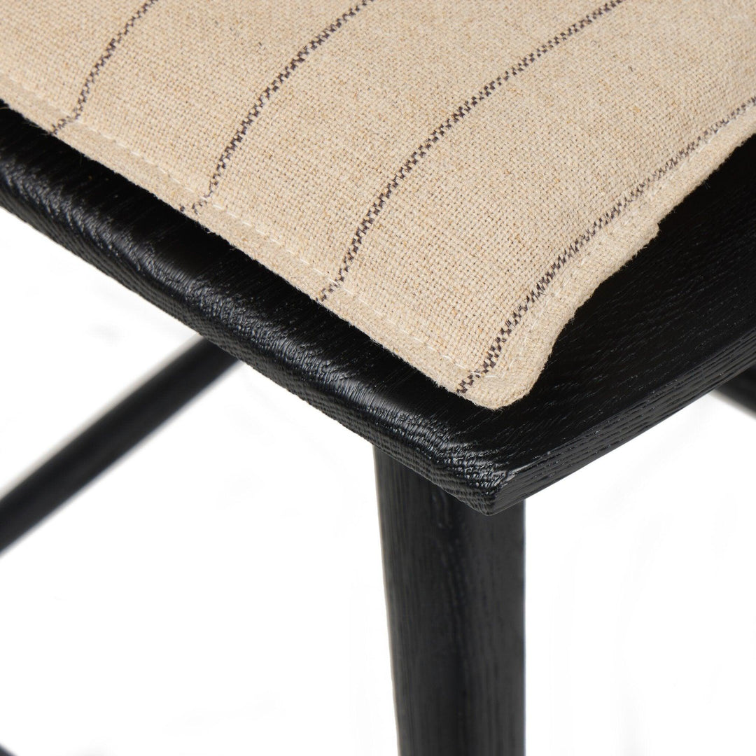 Lewis Swivel Bar Counter Stool - SwayLiving