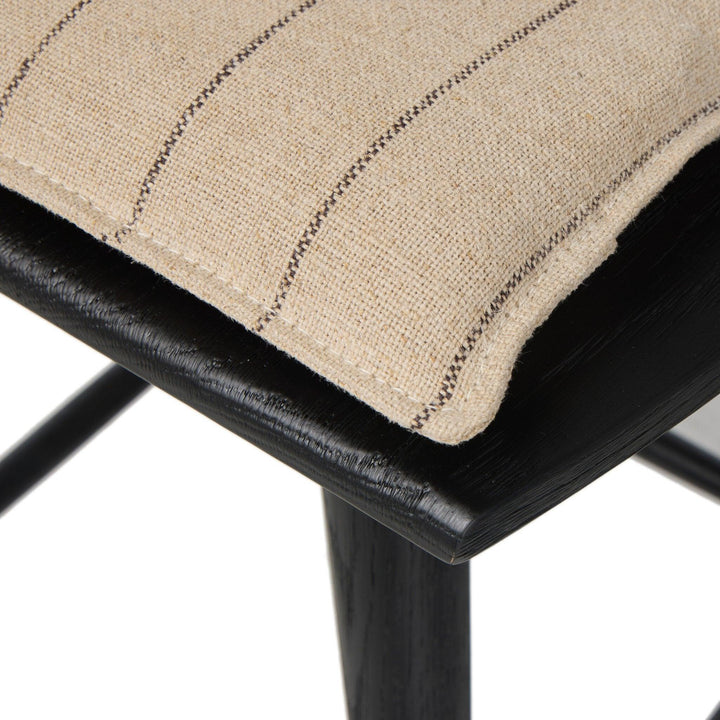 Lewis Swivel Bar Counter Stool - SwayLiving