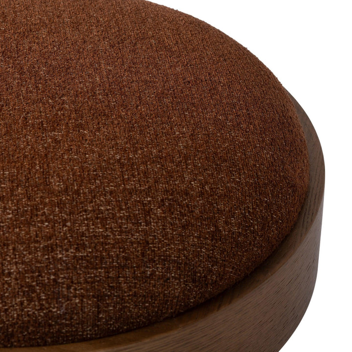 Louise Accent Stool - SwayLiving
