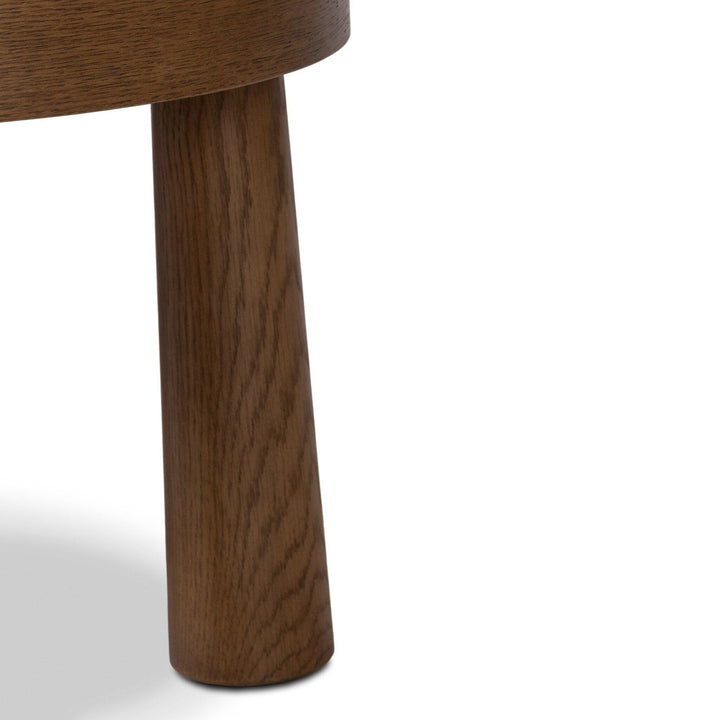 Louise Accent Stool - SwayLiving