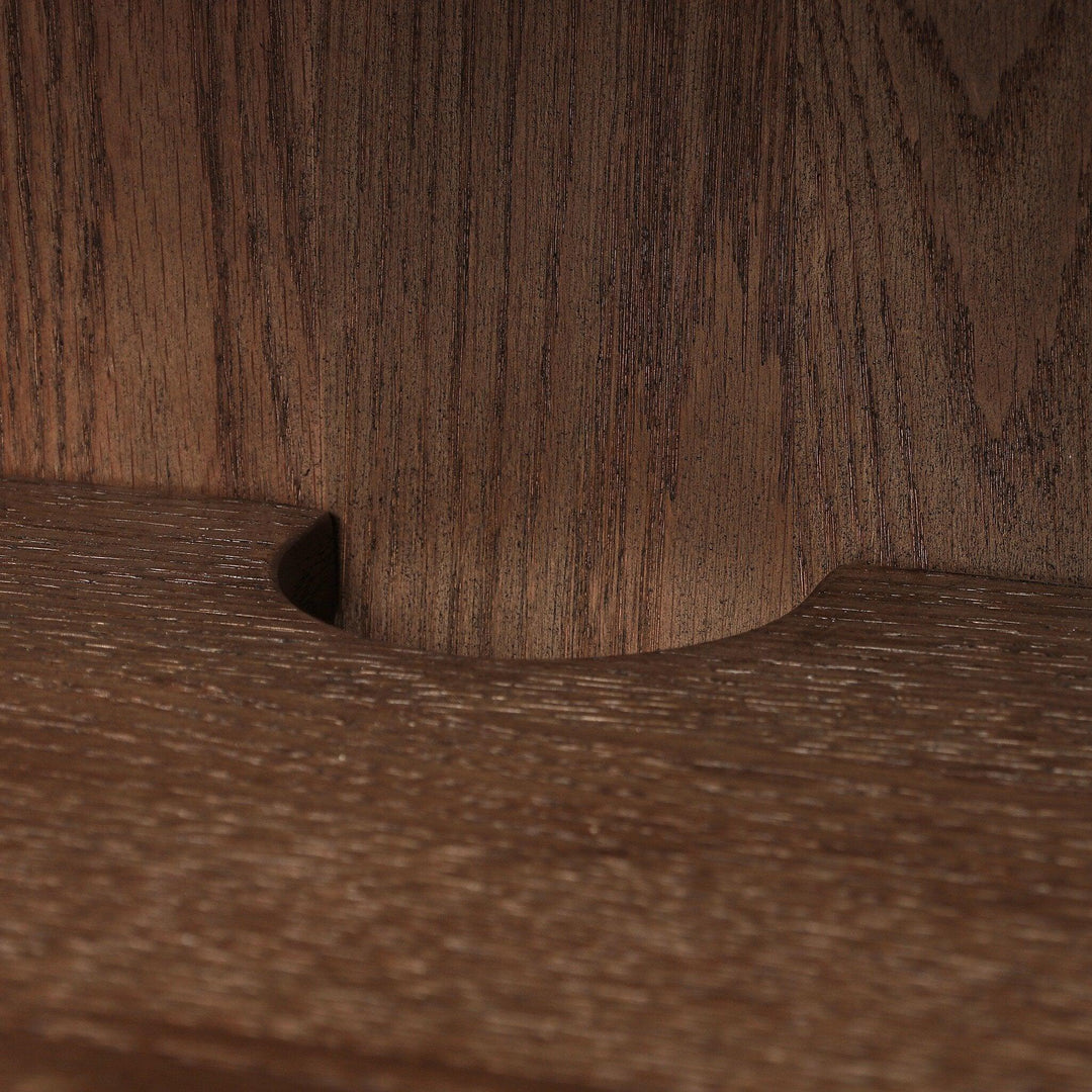 Gibbs Media Console - SwayLiving