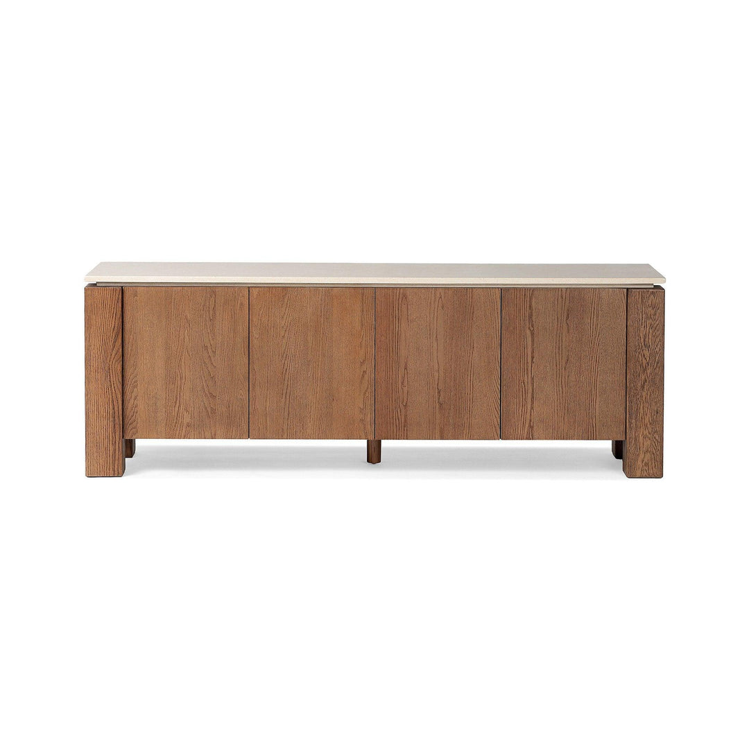 Gibbs Media Console - SwayLiving