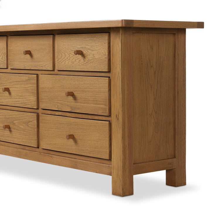 Millbrook Dresser - SwayLiving