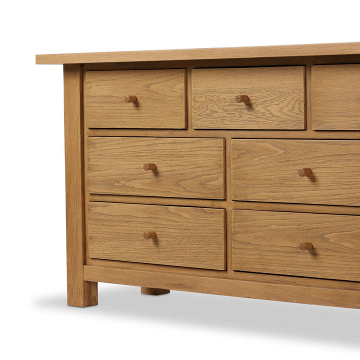 Millbrook Dresser - SwayLiving
