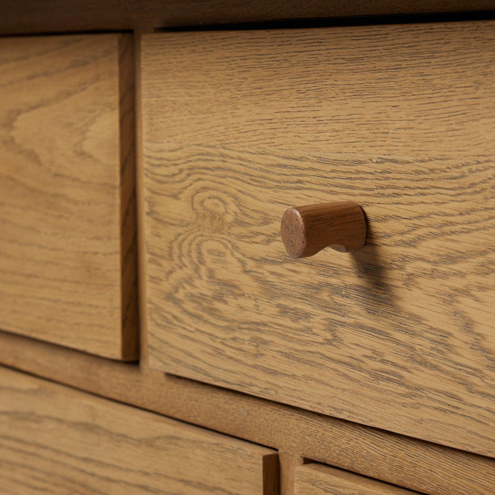 Millbrook Dresser - SwayLiving