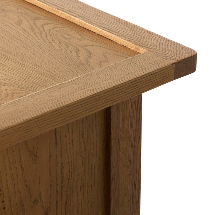 Millbrook Dresser - SwayLiving