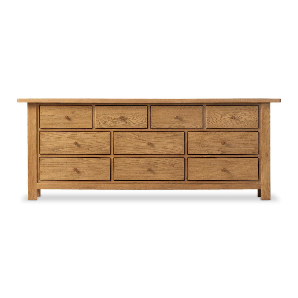 Millbrook Dresser - SwayLiving