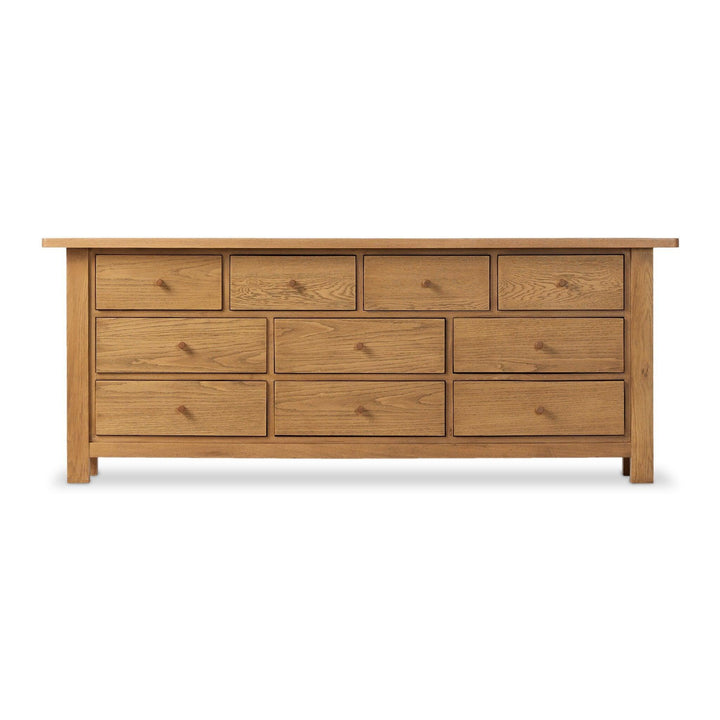 Millbrook Dresser - SwayLiving