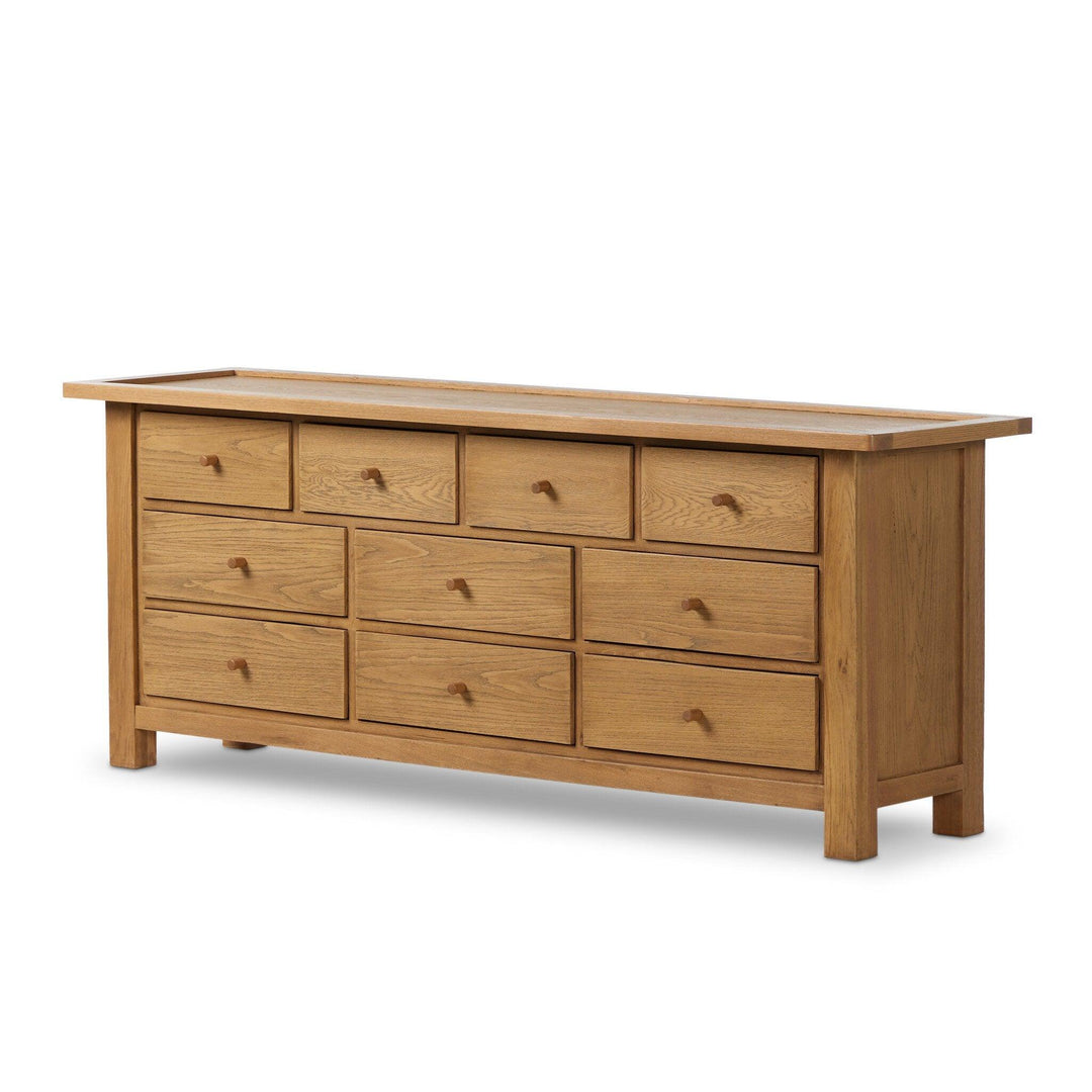 Millbrook Dresser - SwayLiving