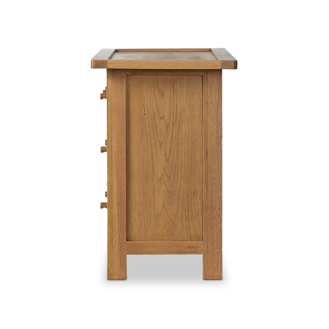 Millbrook Dresser - SwayLiving