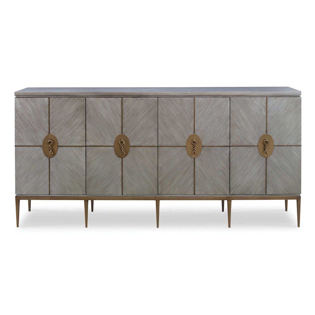 SwayLiving Longwood Credenza SIDEBOARDS + CREDENZAS